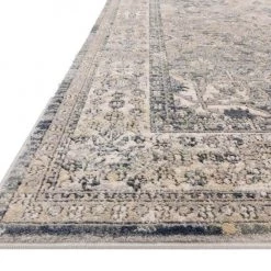 Loloi Rugs Teagan Sky / Natural Rug Ready To Ship Now 13 Loloi Rugs Teagan Sky / Natural Rug Ready To Ship Now