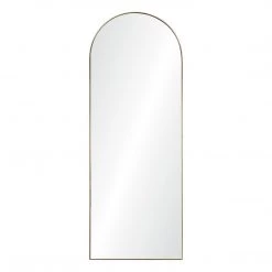 Renwil Arch Mirror Art + Wall