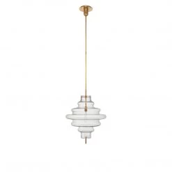 Visual Comfort Lighting Tableau Pendant