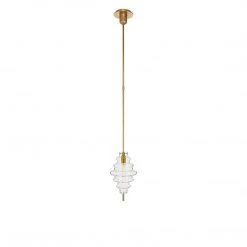 Visual Comfort Lighting Tableau Pendant