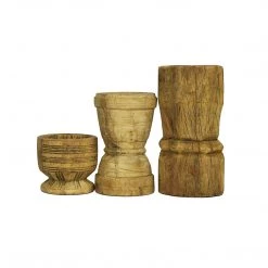 Blue Ocean Traders Ready To Ship Now Taj Mortar Dish