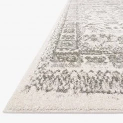 Loloi Rugs Joaquin Ivory / Grey