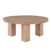 Four Hands Tanner Coffee Table Furniture