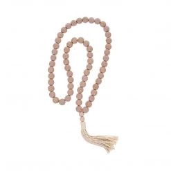Indaba Tassel Beads