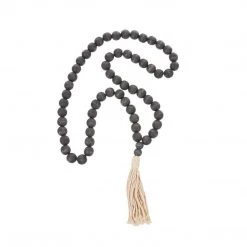 Indaba Tassel Beads