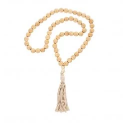 Indaba Tassel Beads
