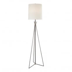 Visual Comfort Lighting Tavares Large Floor Lamp
