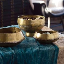 Regina Andrew Taza Bowl Home + Lifestyle