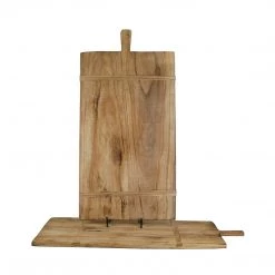 Blue Ocean Traders Termoli Breadboard Home + Lifestyle