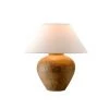 Hudson Valley Lighting Calabria Table Lamp - Sienna Ready To Ship Now