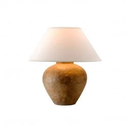 Hudson Valley Lighting Calabria Table Lamp - Sienna Ready To Ship Now