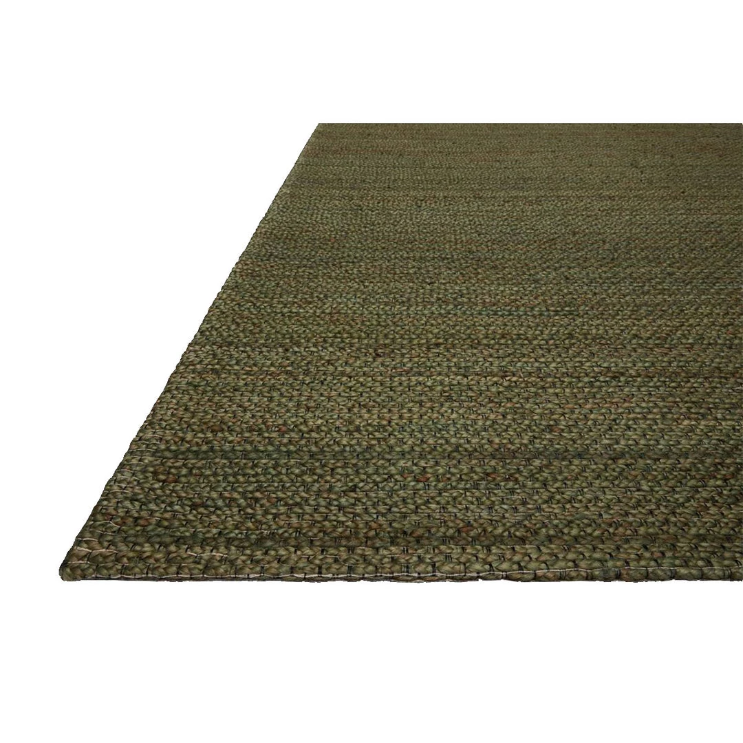 Loloi Rugs Lily Rug - Green BEDROOM 5 Loloi Rugs Lily Rug - Green BEDROOM