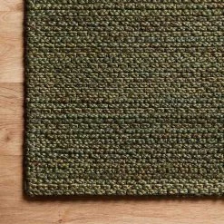 Loloi Rugs Lily Rug - Green BEDROOM 9 Loloi Rugs Lily Rug - Green BEDROOM