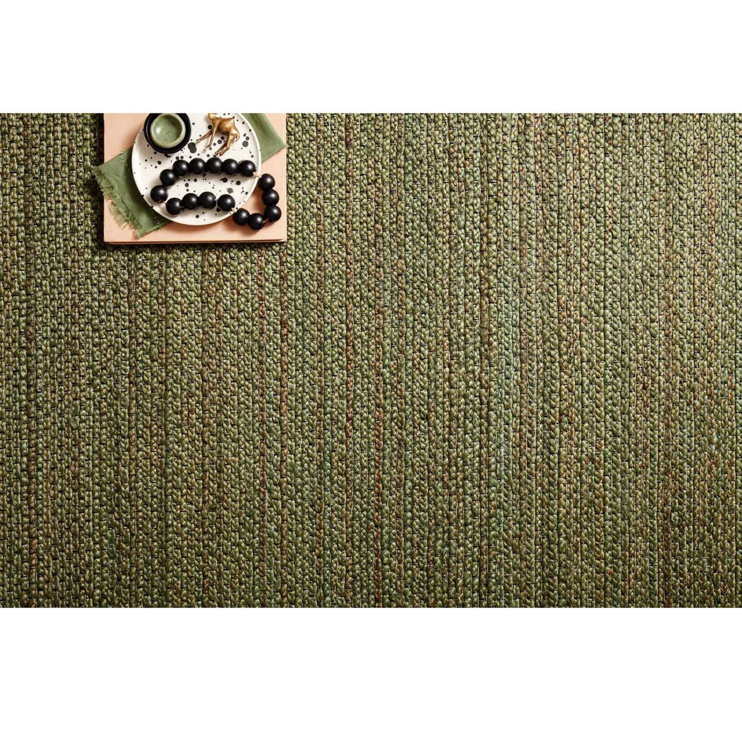 Loloi Rugs Lily Rug - Green BEDROOM 4 Loloi Rugs Lily Rug - Green BEDROOM
