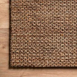 Loloi Rugs Lily Rug - Natural DINING ROOM