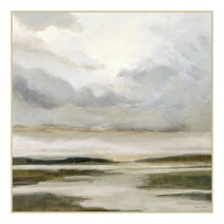 Wendover Art Art + Wall The Tides At Dusk