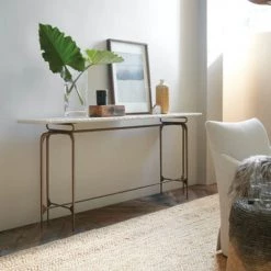 Hooker Furniture Tingbjerg Console Table