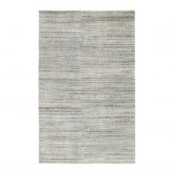 Jaipur Living Tobia Grey Rug BEDROOM