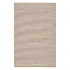 Jaipur Living Trier Indoor / Outdoor Beige Rug