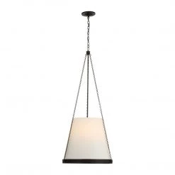 Visual Comfort Reese Pendant 19 Visual Comfort Reese Pendant