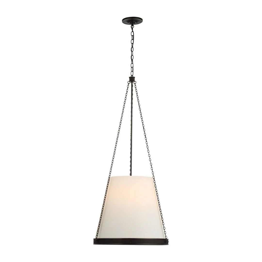 Visual Comfort Reese Pendant 8 Visual Comfort Reese Pendant
