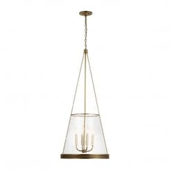 Visual Comfort Reese Pendant 16 Visual Comfort Reese Pendant
