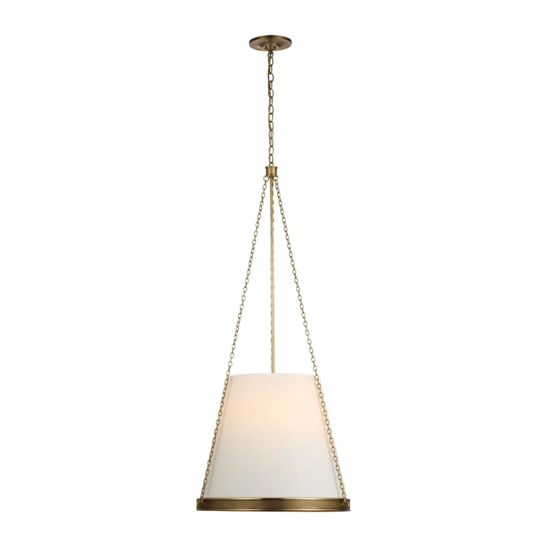 Visual Comfort Reese Pendant 6 Visual Comfort Reese Pendant