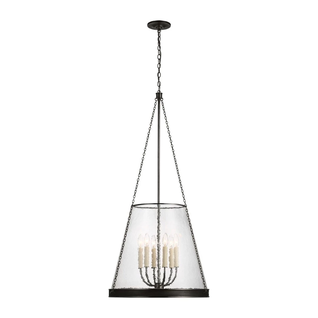 Visual Comfort Reese Pendant 13 Visual Comfort Reese Pendant