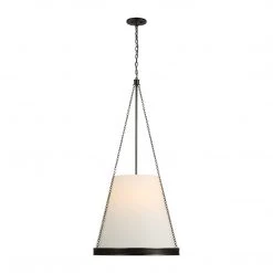 Visual Comfort Reese Pendant 25 Visual Comfort Reese Pendant