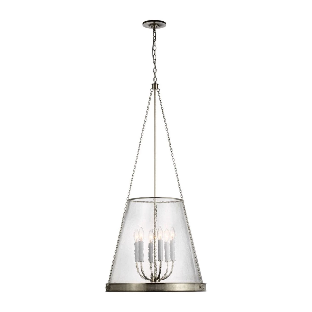 Visual Comfort Reese Pendant 9 Visual Comfort Reese Pendant