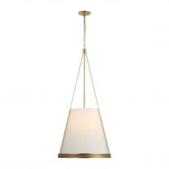 Visual Comfort Reese Pendant 23 Visual Comfort Reese Pendant