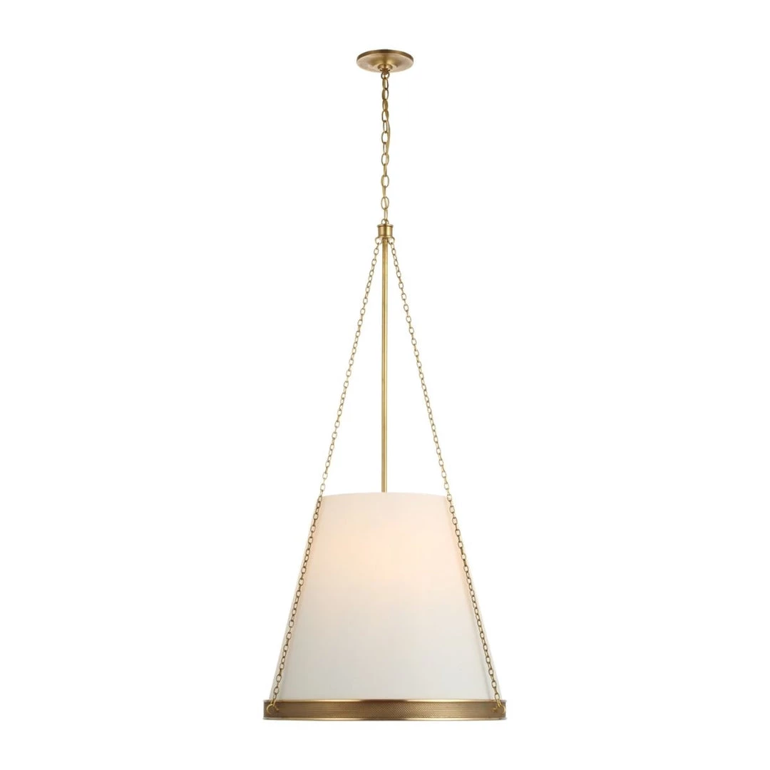 Visual Comfort Reese Pendant 12 Visual Comfort Reese Pendant
