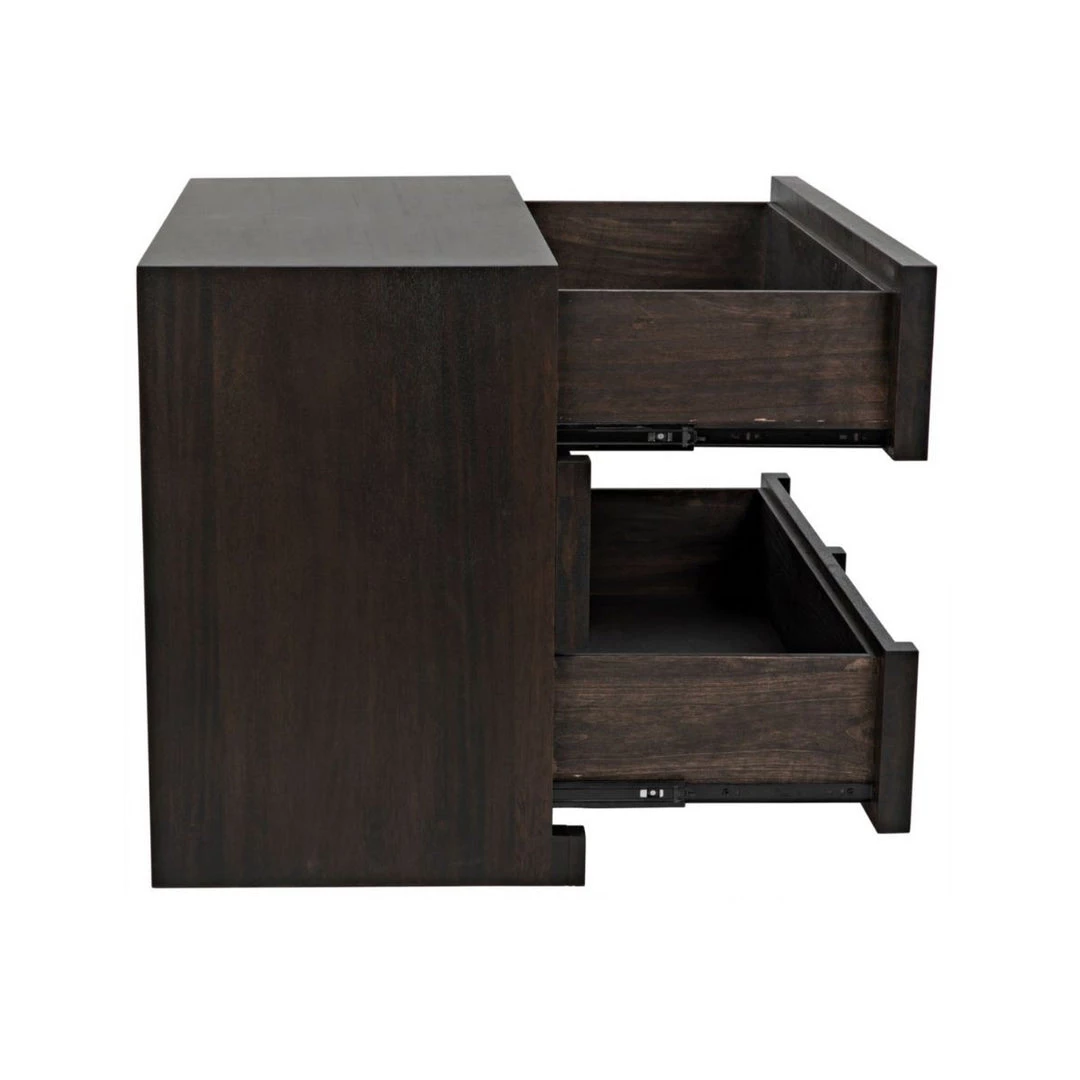 Noir Trading Inc. Tunbridge Sideboard 5 Noir Trading Inc. Tunbridge Sideboard