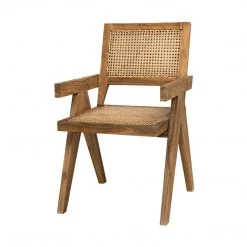 Noir Trading Inc. Ubud Dining Chair - Floor Model Furniture