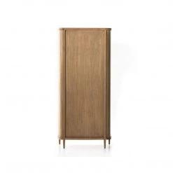 Four Hands Furniture Union City Bookshelf