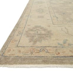 Loloi Rugs Vincent Silver / Stone Rug