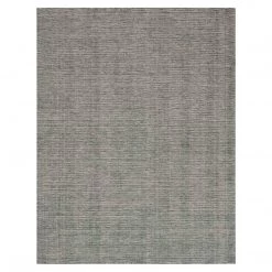Loloi Rugs Villa Slate Rug DINING ROOM