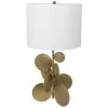 Noir Trading Inc. Lighting Minerva Table Lamp
