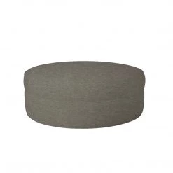 Lee Industries Vail Round Ottoman 15 Lee Industries Vail Round Ottoman