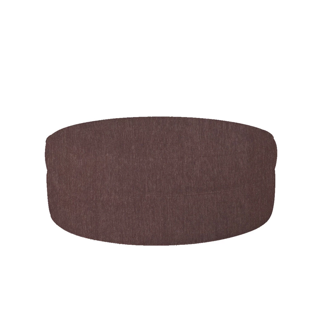 Lee Industries Vail Round Ottoman 4 Lee Industries Vail Round Ottoman