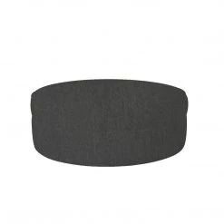 Lee Industries Vail Round Ottoman 14 Lee Industries Vail Round Ottoman