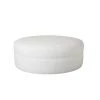 Lee Industries Vail Round Ottoman