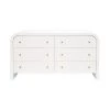 Worlds Away Pavia Dresser Furniture