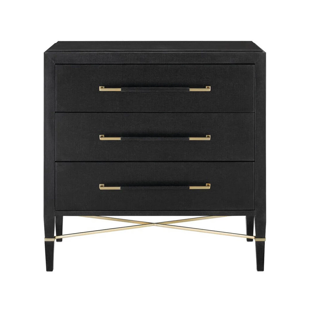 Currey & Company Almeria Chest Furniture 3 Currey & Company Almeria Chest Furniture