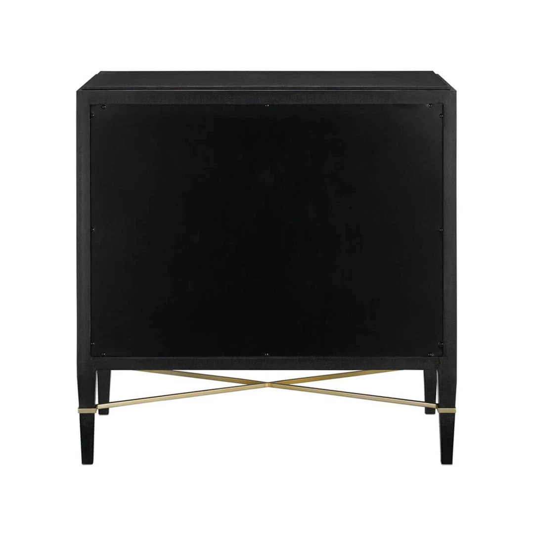 Currey & Company Almeria Chest Furniture 7 Currey & Company Almeria Chest Furniture