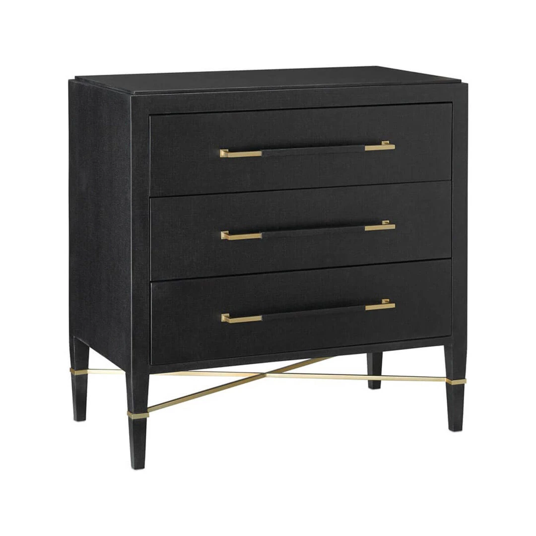 Currey & Company Almeria Chest Furniture 5 Currey & Company Almeria Chest Furniture