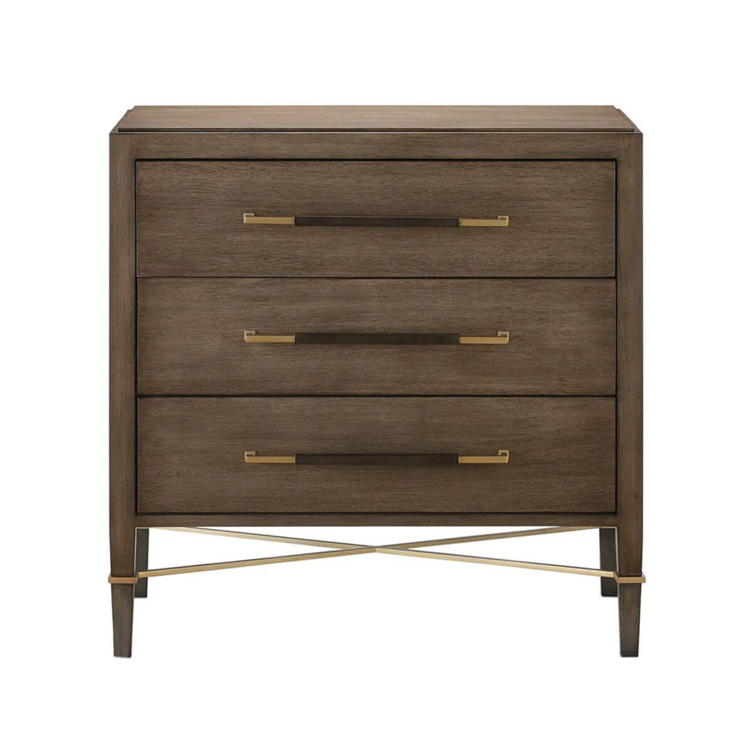 Currey & Company Almeria Chest Furniture 4 Currey & Company Almeria Chest Furniture