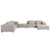 Universal Furniture Vesterbro Sectional