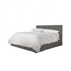 Lee Industries Villa Bed Low Furniture