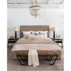 Lee Industries Villa Bed Furniture 19 Lee Industries Villa Bed Furniture